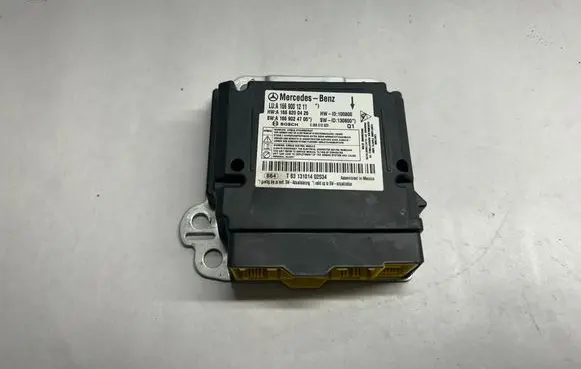 Airbag control unit/module