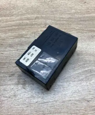 Audi A8 S8 D2 4D Immobilizer control unit/module 4B0953234 46970038