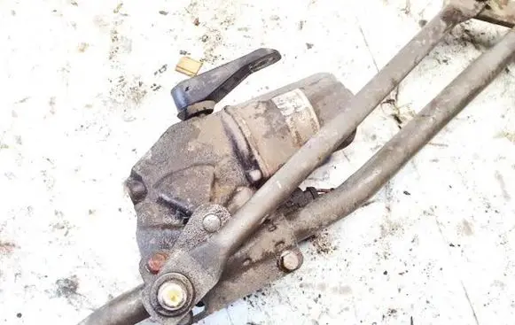 Volkswagen Crafter Wiper motor 404955 3326a