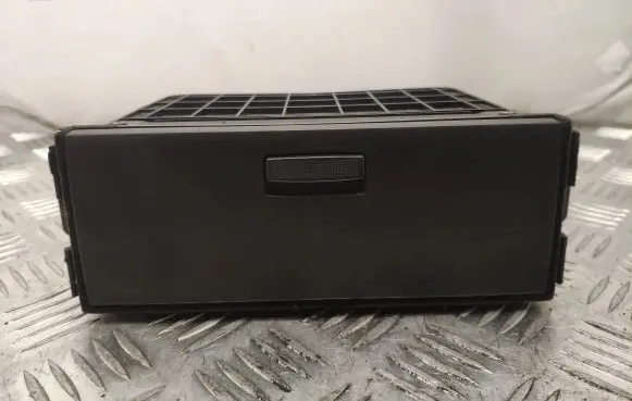 Chevrolet Captiva Glove box TBX35