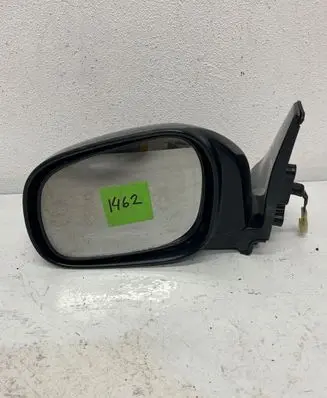 Suzuki Grand Vitara I Front door electric wing mirror E4012096