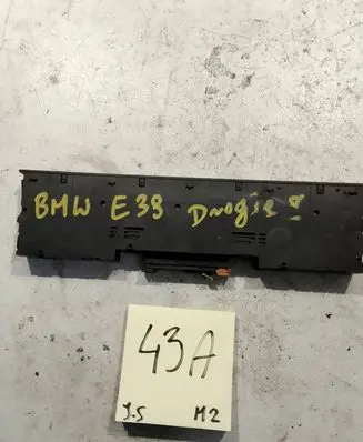 BMW 7 E38 Other control units/modules 61318380326