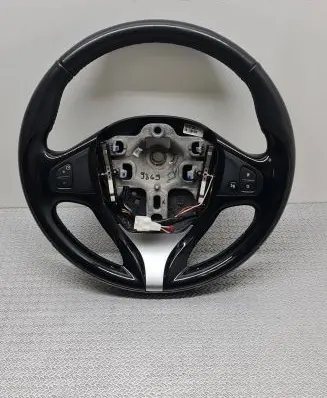 Renault Captur Steering wheel 6224690