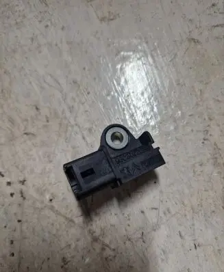 Peugeot 508 Airbag deployment crash/impact sensor 9802402080 5WK44629