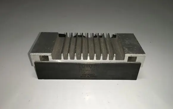 Toyota Hilux (AN10, AN20, AN30) Glow plug pre-heat relay 28855130010 1327000010