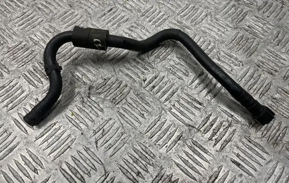 Volkswagen Golf VII Engine coolant pipe/hose 5Q0133366C