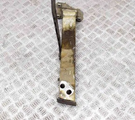 Fiat 500L Front bumper shock/impact absorber 51883468