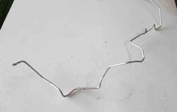 Nissan Juke I F15 Air conditioning (A/C) pipe/hose 92440BV81AIAUTOPI 92440BV81A