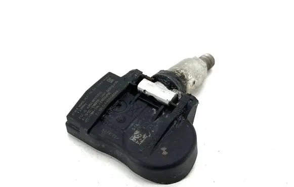 BMW X5 F15 Tire pressure sensor 6855539