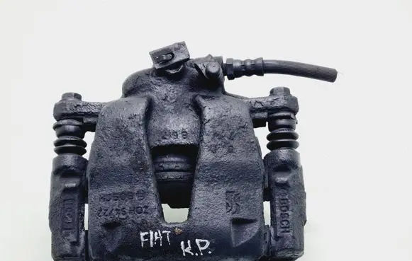 Fiat Fiorino Front brake caliper