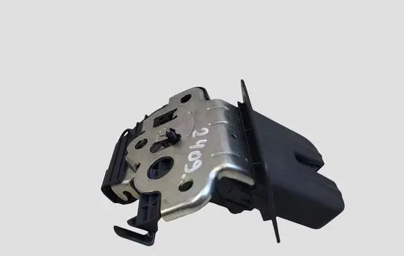 Audi A1 Tailgate/trunk/boot lock/catch/latch