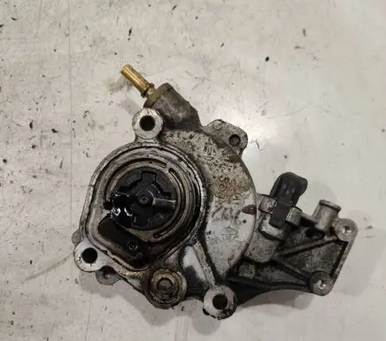 Peugeot 407 Vacuum pump D1711B