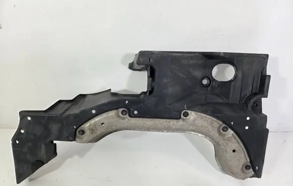 Toyota Corolla E210 E21 Trunk boot underbody cover/under tray 5762702160