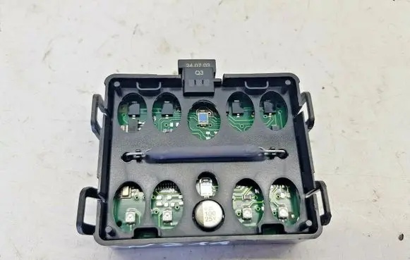 Mercedes-Benz E W211 Rain sensor A2118202285 nr2670