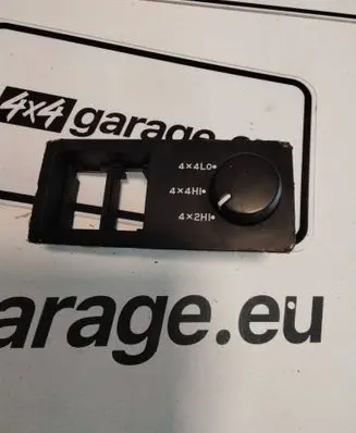 KIA Sorento Differential lock switch 200003207
