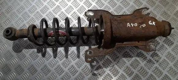 Opel Vectra B Rear shock absorber/damper