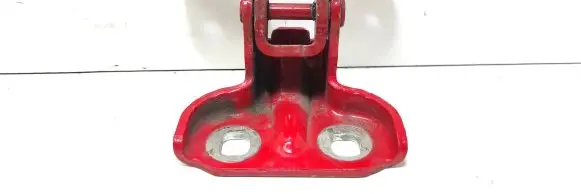 Opel Astra J Rear door upper hinge