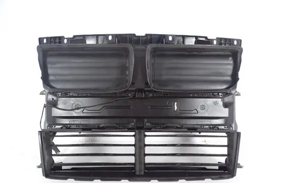 BMW X1 F48 F49 Radiator support slam panel 18779815