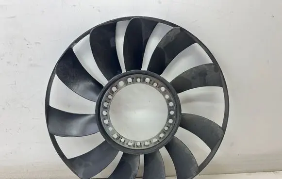 Volkswagen PASSAT B5.5 Fan impeller 