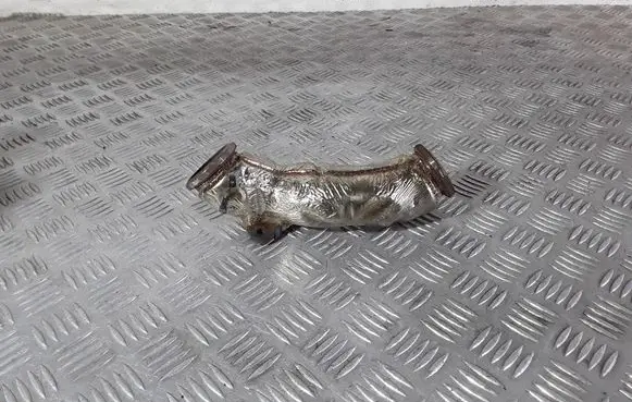 Audi Q5 SQ5 Other exhaust manifold parts 