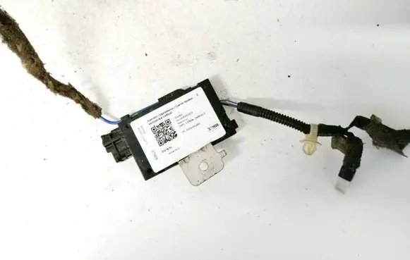 Honda Accord Antenna control unit 39155seag01 39155-sea-g01