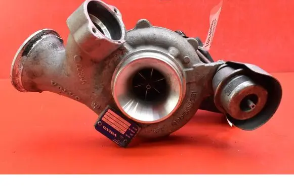 Volvo V40 Turbo system vacuum part 31397999