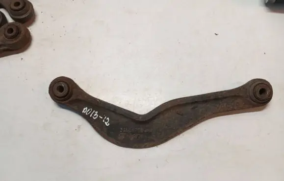 Volvo S60 Rear upper control arm/wishbone 31406750