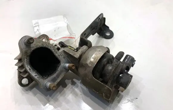 Hyundai ix35 EGR valve 
