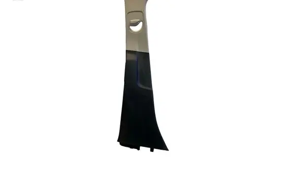 Renault Scenic IV - Grand scenic IV (B) pillar trim (bottom) 769168449R 769148344R