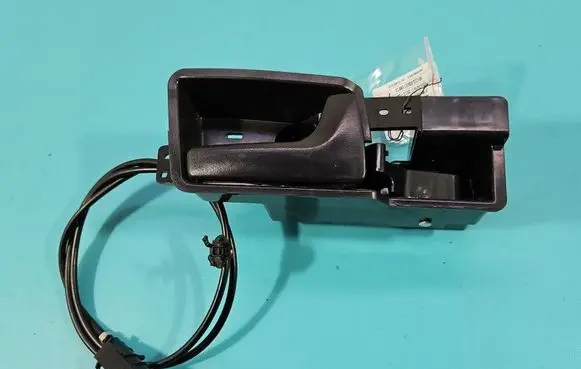 Toyota Auris E180 Rear door interior handle 7205702051 IMPRK1573032