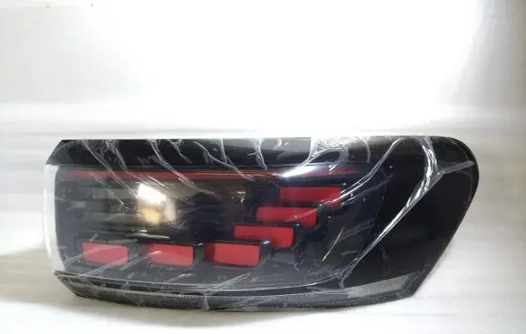 Volkswagen ID.4 Rear/tail lights 11A945208A LMT132