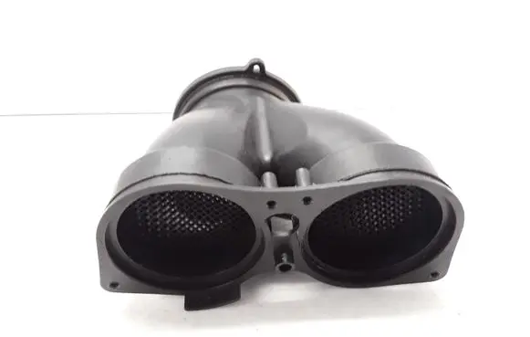 Jaguar XJ X350 Air intake hose/pipe 4R839D613AB 4R839D613