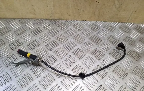 Interior comfort aerial antenna