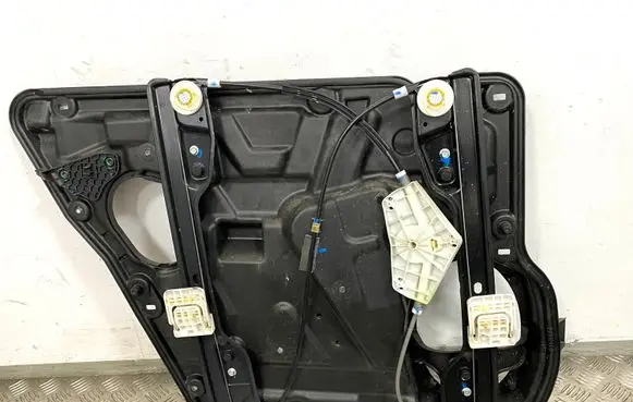 Dodge Journey Rear window lifting mechanism without motor 963215103 963215 00001453