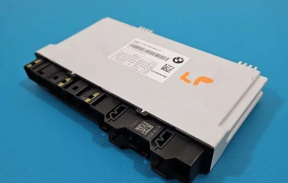 BMW iX3 G08 Central body control module 6988901 IMPRK1520557