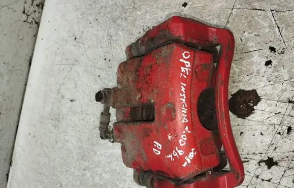 Opel Insignia A Front brake caliper