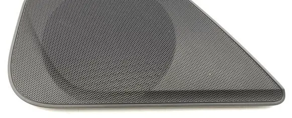 Audi A6 S6 C7 4G Front door speaker cover trim 4G0035420