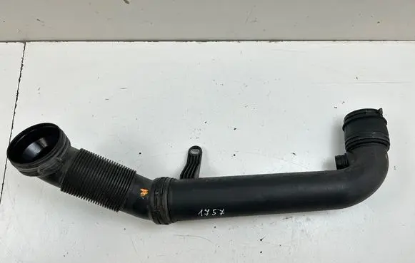 Seat Leon (1P) Intercooler hose/pipe 1K0129654AR