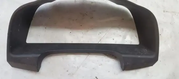 Toyota Corolla Verso AR10 Dashboard trim 554110F020 55411-0F020