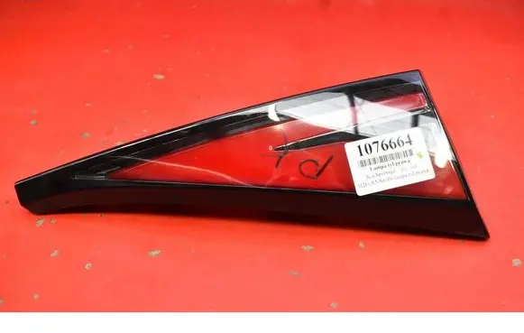 KIA Sportage Rear/tail lights R292462030