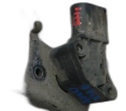 Audi Q7 4M Sensor
