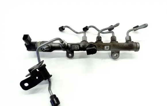 KIA Ceed Fuel main line pipe 314002U200