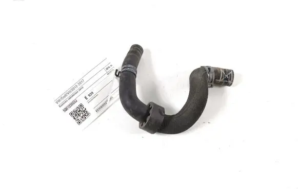 Volkswagen Golf VII Engine coolant pipe/hose 5Q0122063J