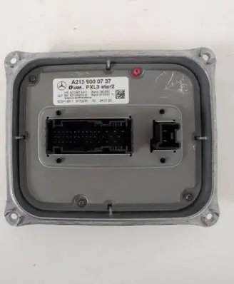 Mercedes-Benz GLC X253 C253 Headlight ballast module Xenon A2139000737 A2139016311