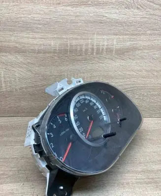 Mazda 5 Speedometer (instrument cluster) 023555430 CKCC30C ForDieselLHD