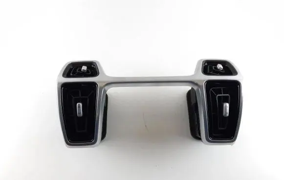 KIA Sorento IV Dash center air vent grill 84740-P2910 2012090303 84740-P2910FMH