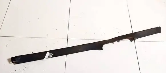 Audi A6 S6 C5 4B Front sill trim cover 4b0853905