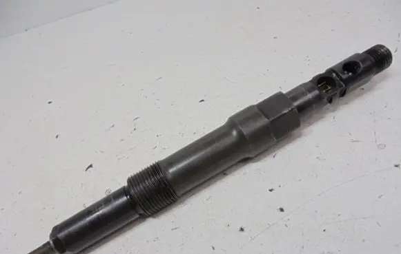 Ford Mondeo Mk III Fuel injector 3S7Q-9K546-CB