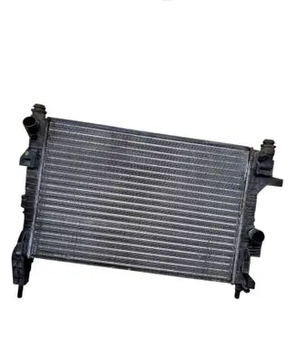 Ford Transit - Tourneo Connect Coolant radiator 203590450