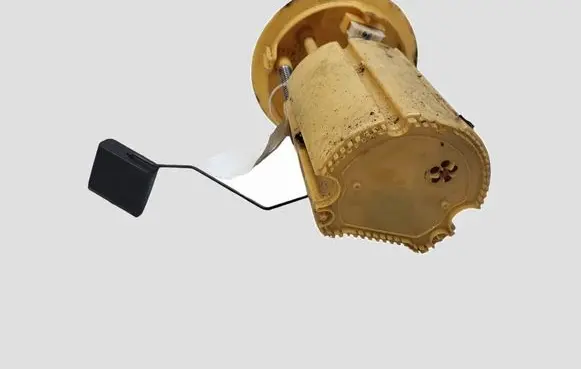 Peugeot 5008 Fuel level sensor